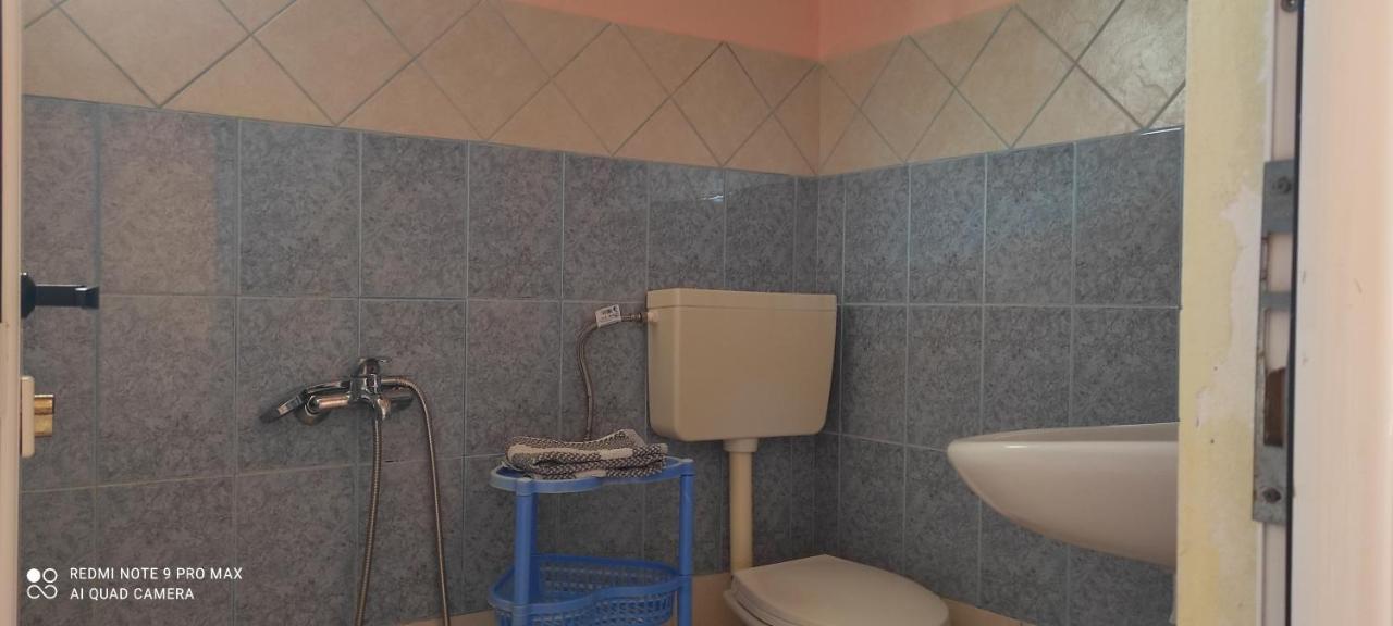 Amalias Room Himara Zewnętrze zdjęcie