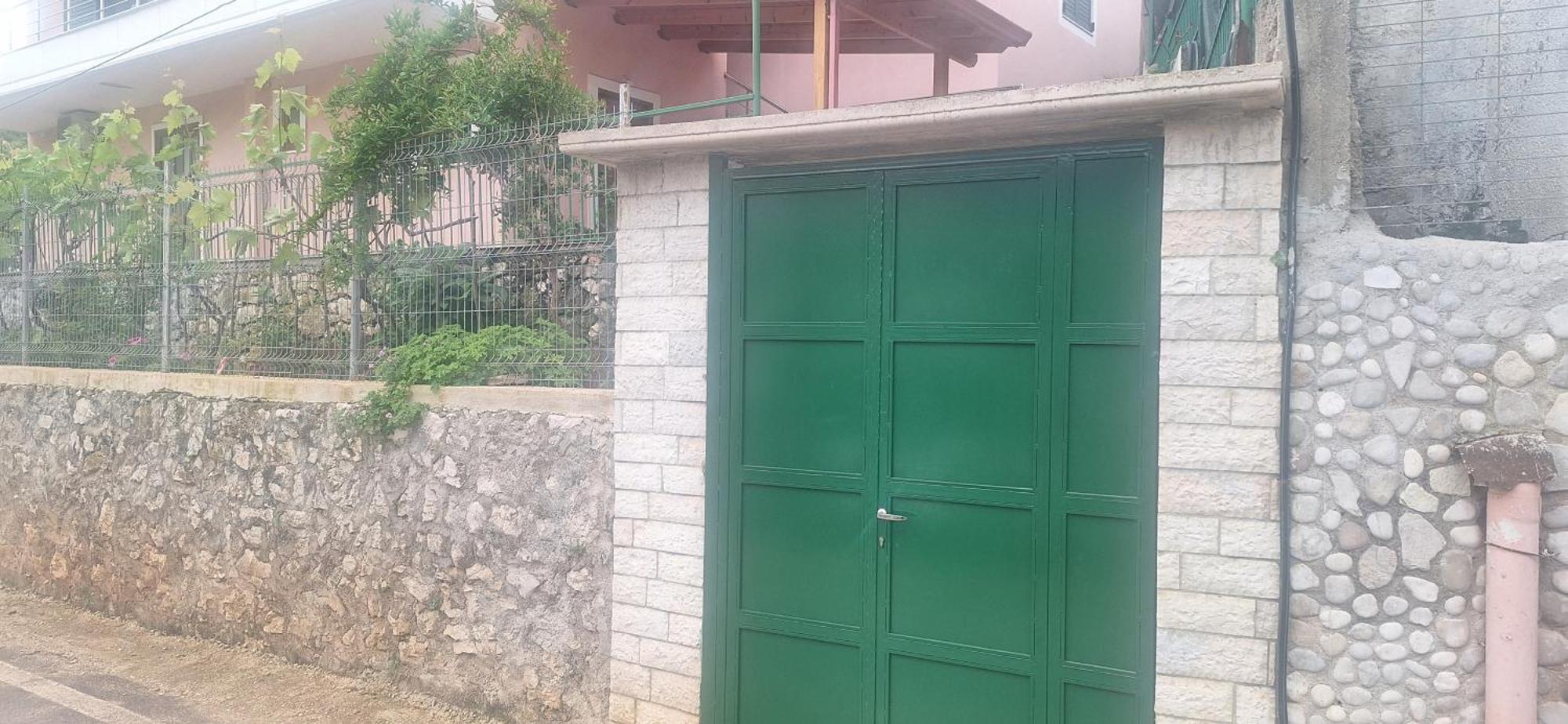 Amalias Room Himara Zewnętrze zdjęcie